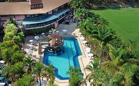 Oscar Inn Eco Resort